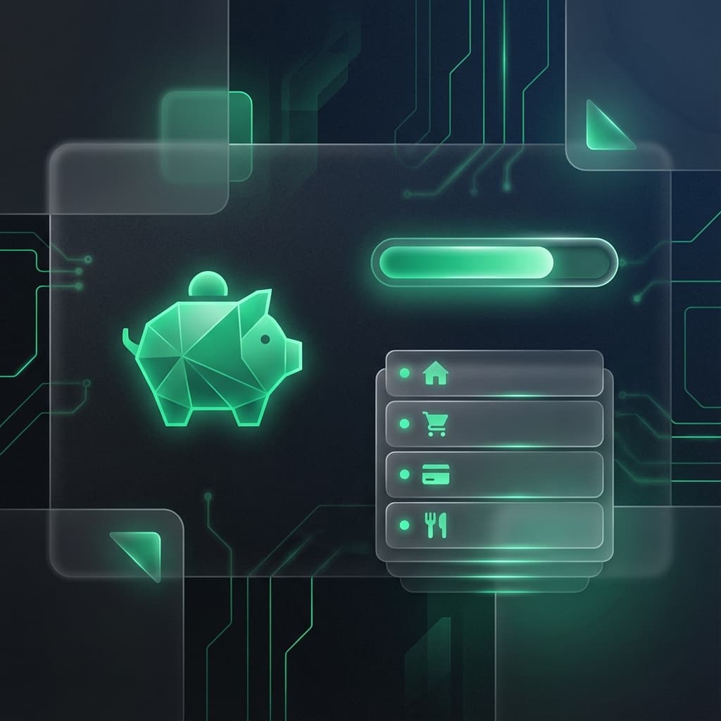 Dashboard Ahorros Preview